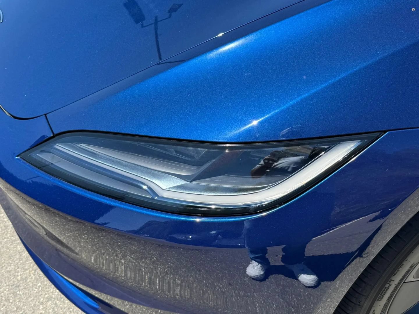 Used 2024 Tesla Model 3 Long Range RWD image 32