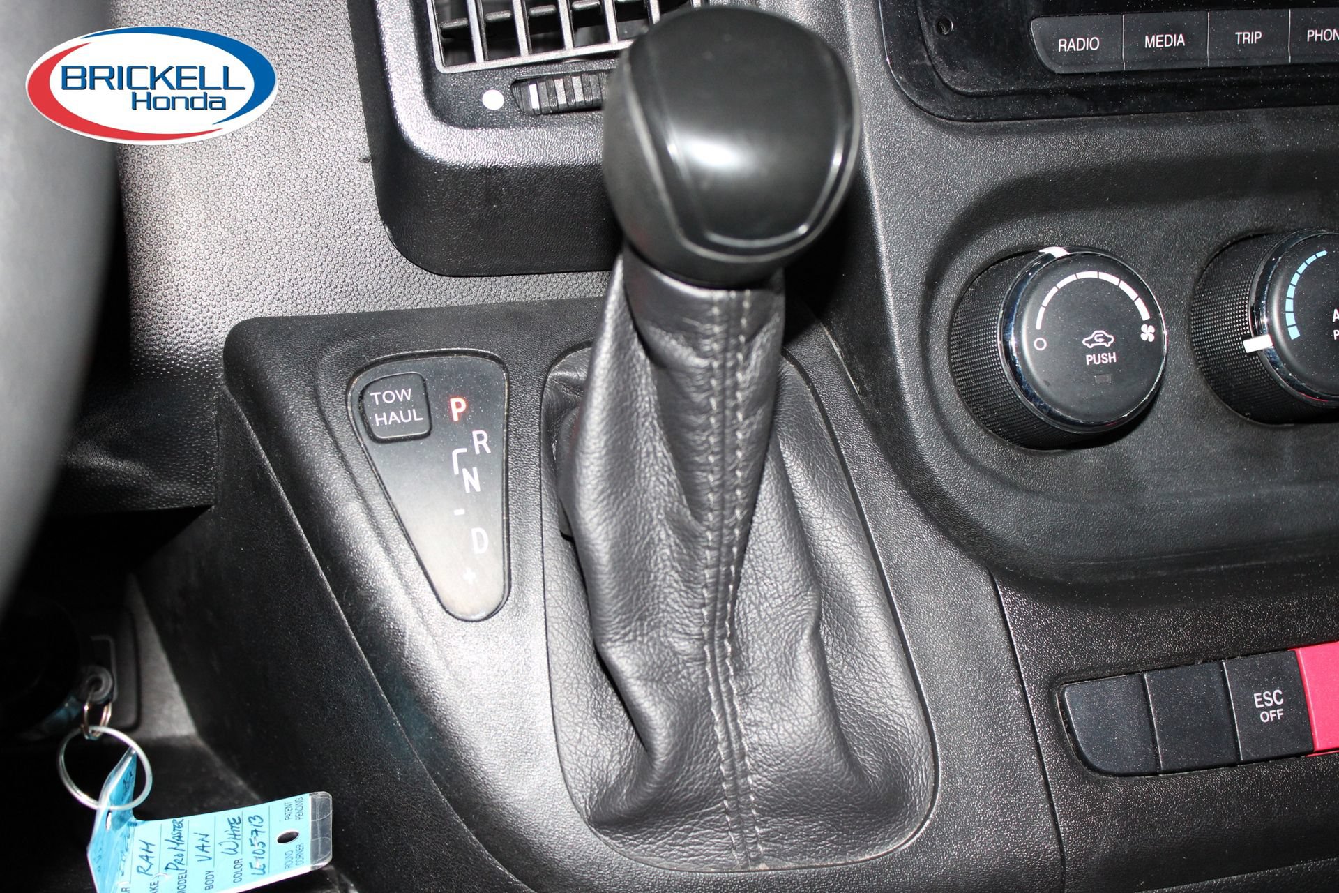 Used 2020 RAM ProMaster 1500 FWD image 29