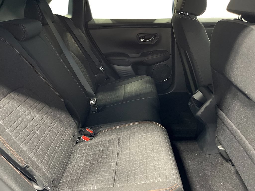 New 2027 Honda HR-V Sport image 25