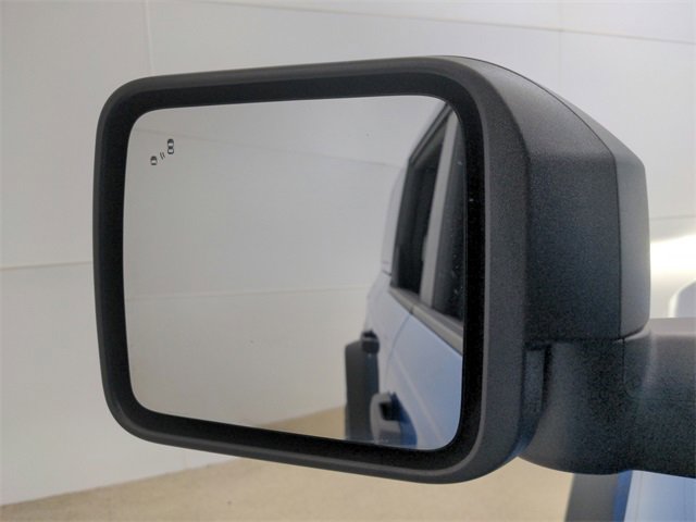 Used 2025 Ford Bronco Badlands image 27