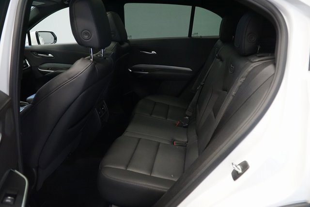 Used 2023 Cadillac XT4 Premium Luxury w/ Driver Assist Package image 21