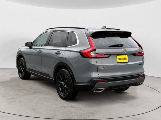 Used 2023 Honda CR-V Sport image 3