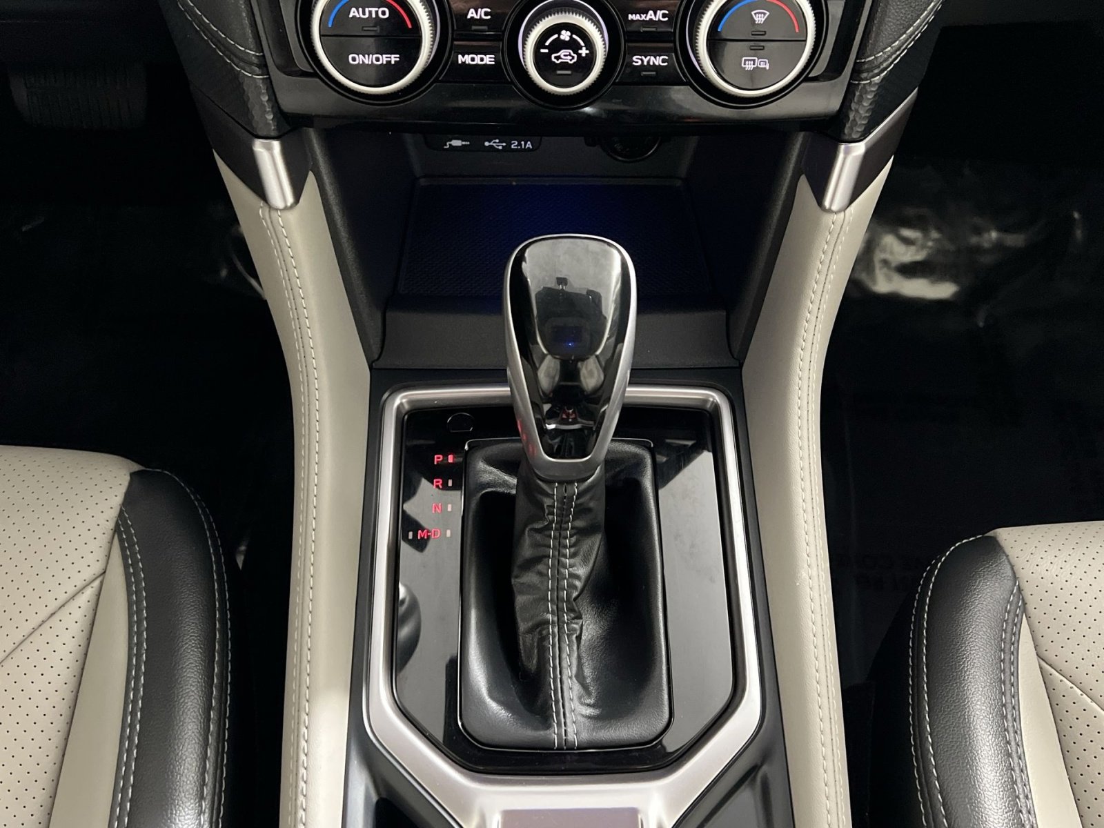 Used 2023 Subaru Forester Limited image 22