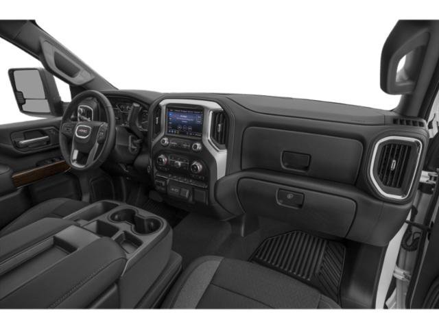 Used 2022 GMC Sierra 2500 SLE w/ SLE Value Package; AWD/4WD image 18
