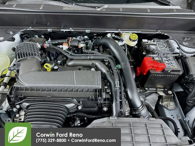 New 2025 Ford Maverick Lobo image 32