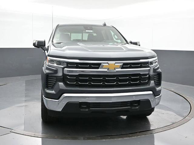New 2026 Chevrolet Silverado 1500 LT w/ All Star Edition Plus image 8