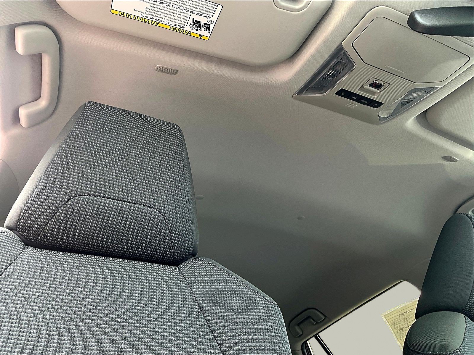 Used 2024 Toyota RAV4 LE FWD image 27