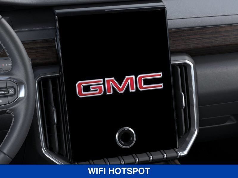 New 2027 GMC Acadia Denali Ultimate w/ LPO, Black Badging Package AWD/4WD image 21