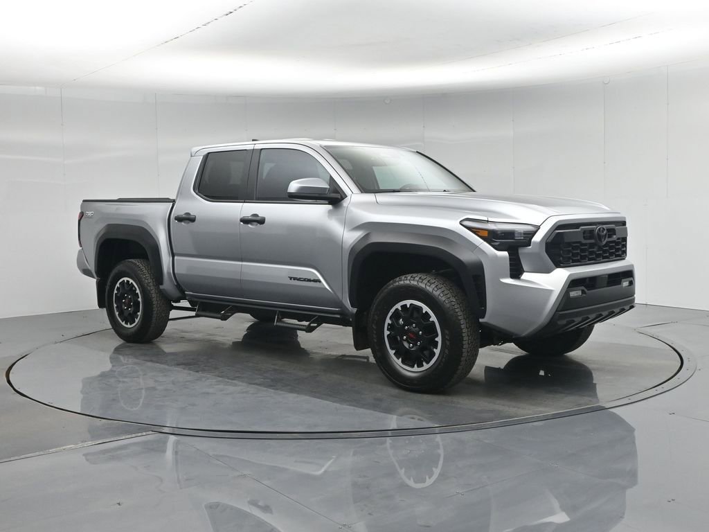 Used 2025 Toyota Tacoma TRD Off-Road image 26