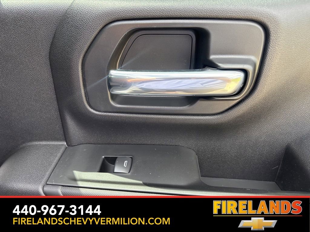 New 2026 Chevrolet Silverado 3500 W/T AWD/4WD image 34