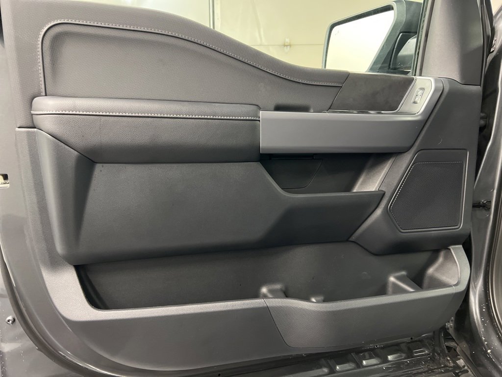 New 2026 Ford F150 XLT w/ Equipment Group 302A MID image 29