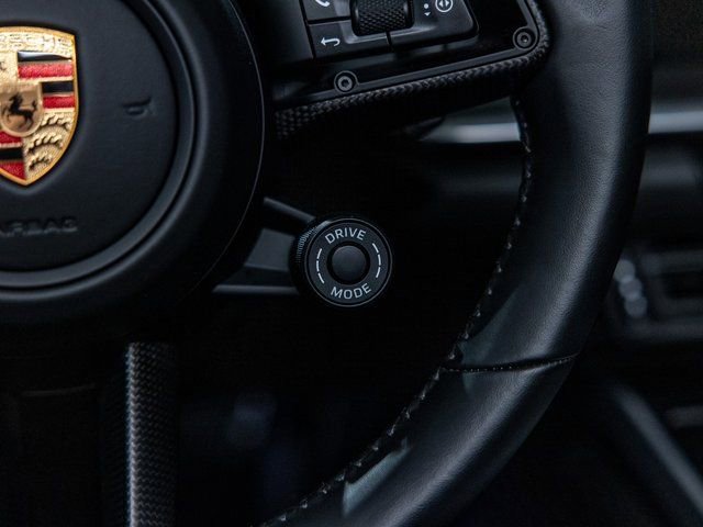 Certified 2024 Porsche 911 Turbo S image 40