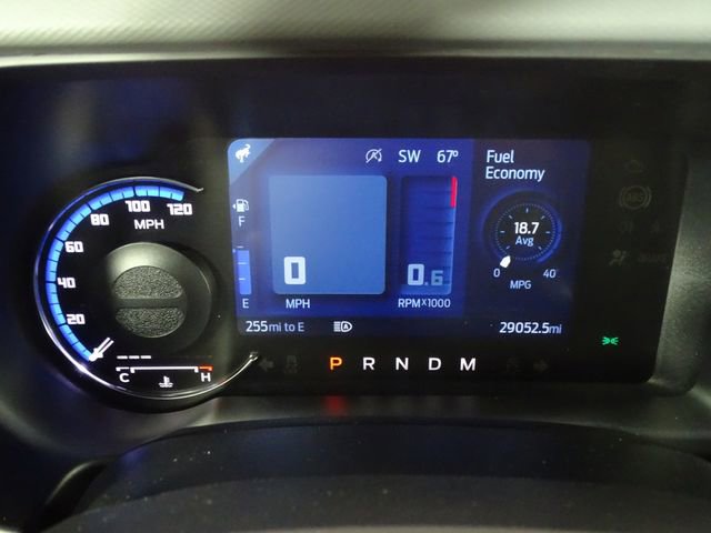 Used 2021 Ford Bronco 4-Door w/ Sasquatch Package AWD/4WD image 25