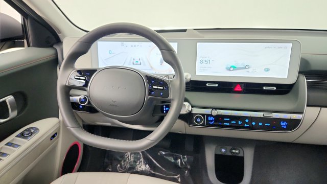 Used 2024 Hyundai Ioniq 5 Limited AWD/4WD image 52