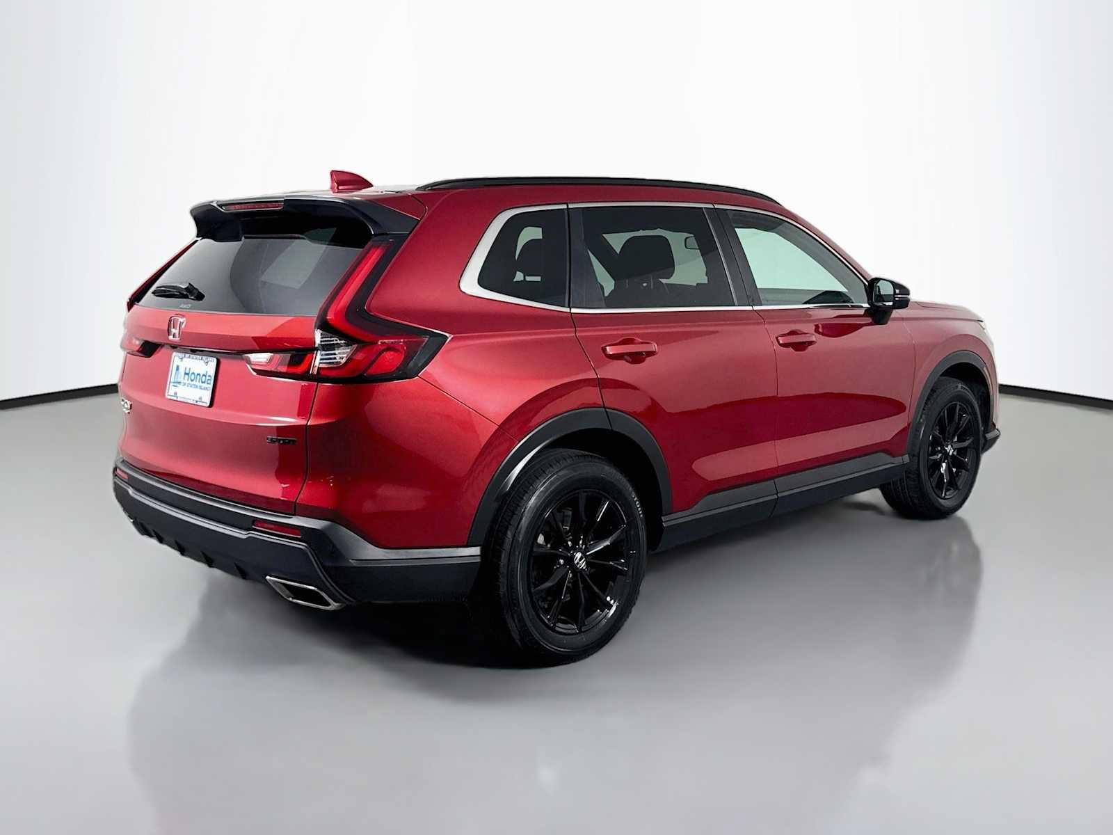 Used 2024 Honda CR-V Sport image 7