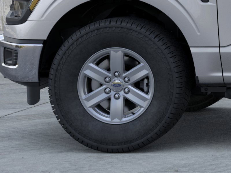 New 2026 Ford F150 XL image 19