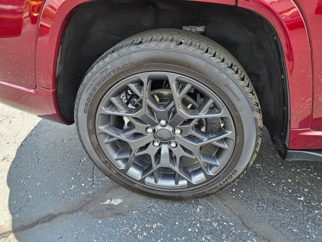 Used 2024 Jeep Grand Cherokee L Summit AWD/4WD image 67