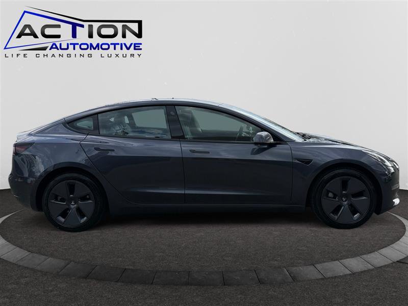 Used 2023 Tesla Model 3 Standard Range RWD image 8