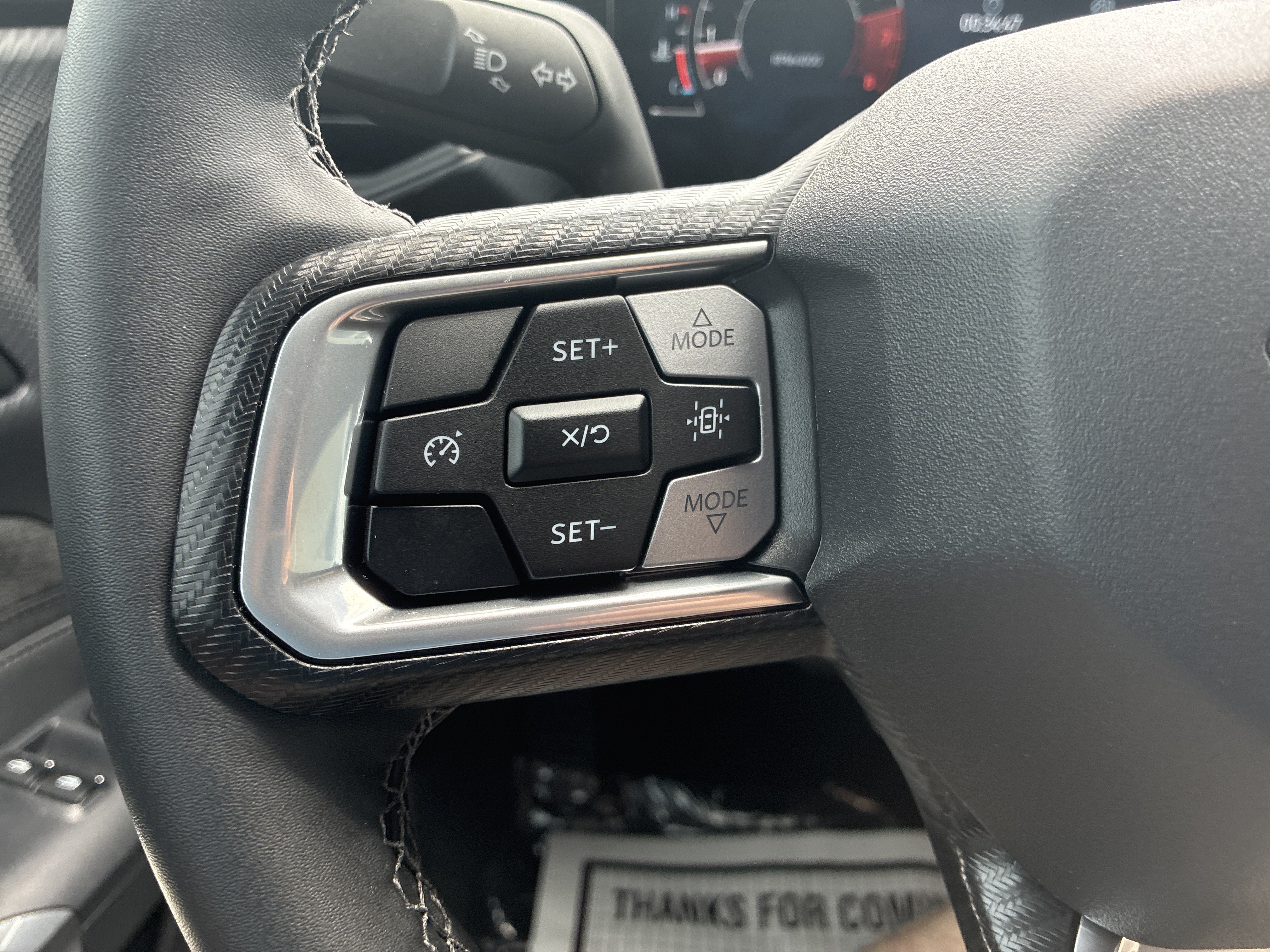New 2026 Ford Mustang Coupe RWD image 29