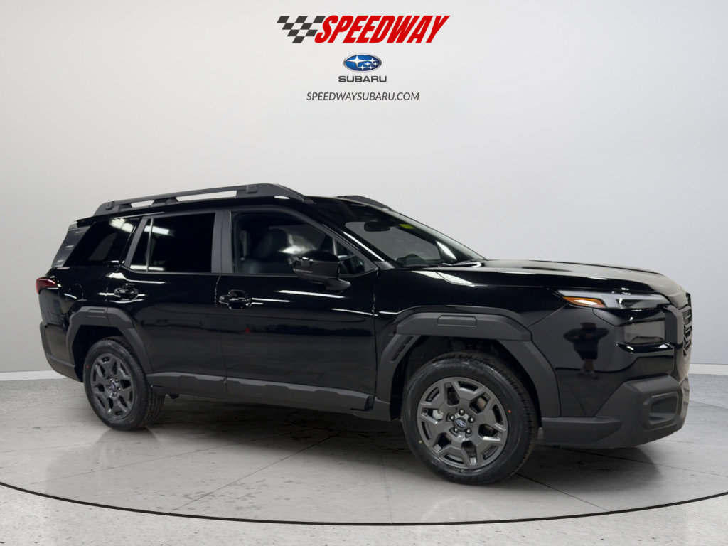 New 2026 Subaru Outback Premium image 13