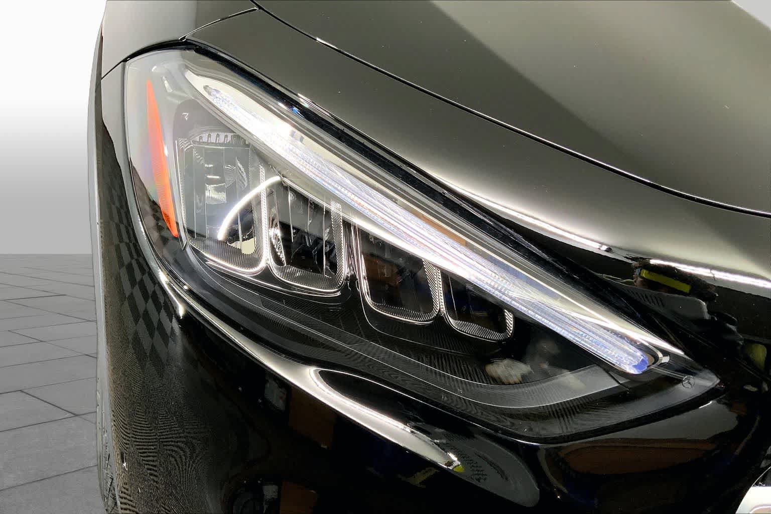 New 2025 Mercedes-Benz GLA 250 4MATIC image 15
