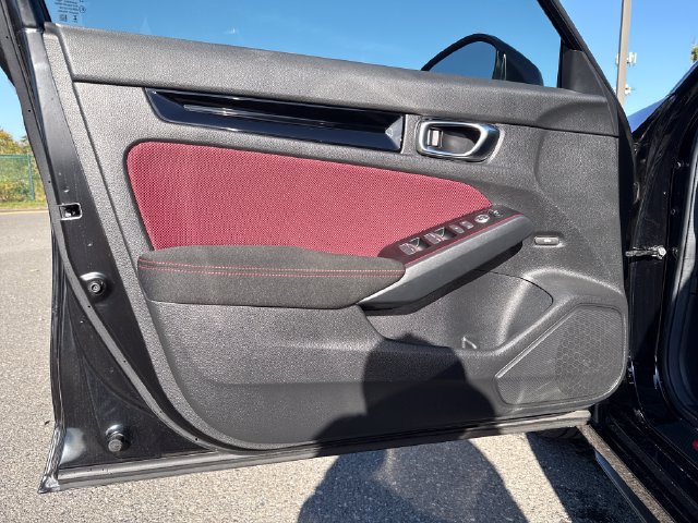 Used 2025 Honda Civic Si image 18