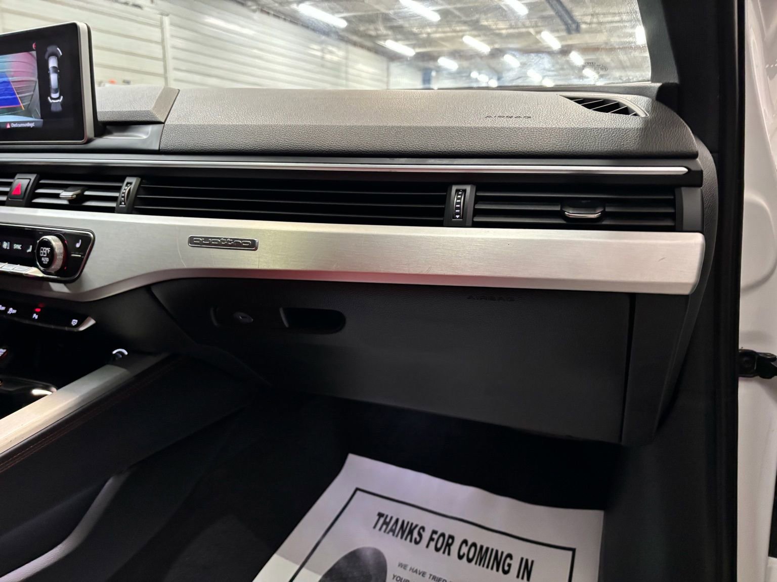 Used 2019 Audi S4 Premium Plus w/ Premium Plus Package image 29