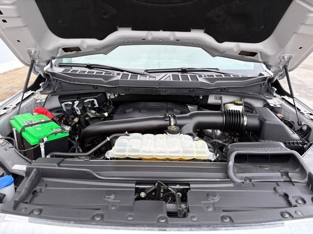 Used 2022 Ford F150 XLT image 31