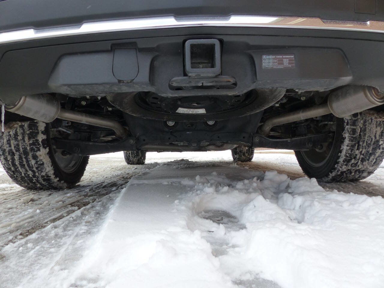 Used 2018 Acura MDX SH-AWD w/ Advance Package image 9