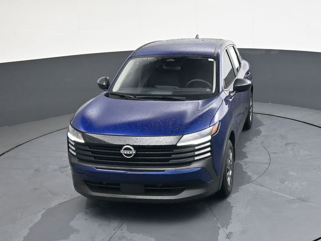 Used 2025 Nissan Kicks S image 31