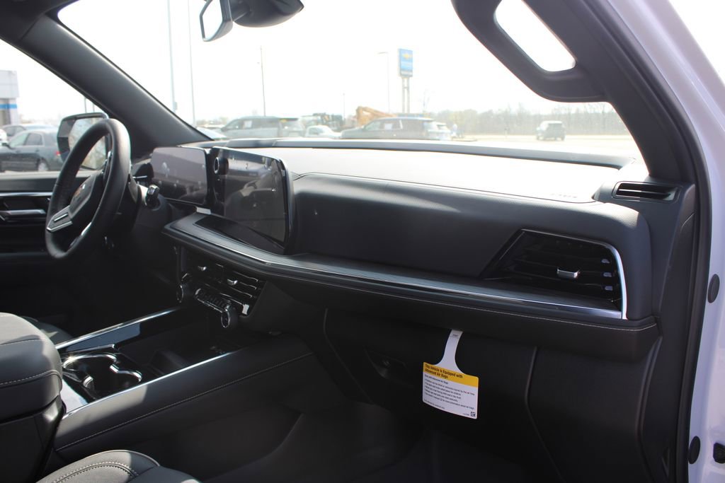 New 2026 Chevrolet Tahoe Premier w/ Sun And Tow Package image 32