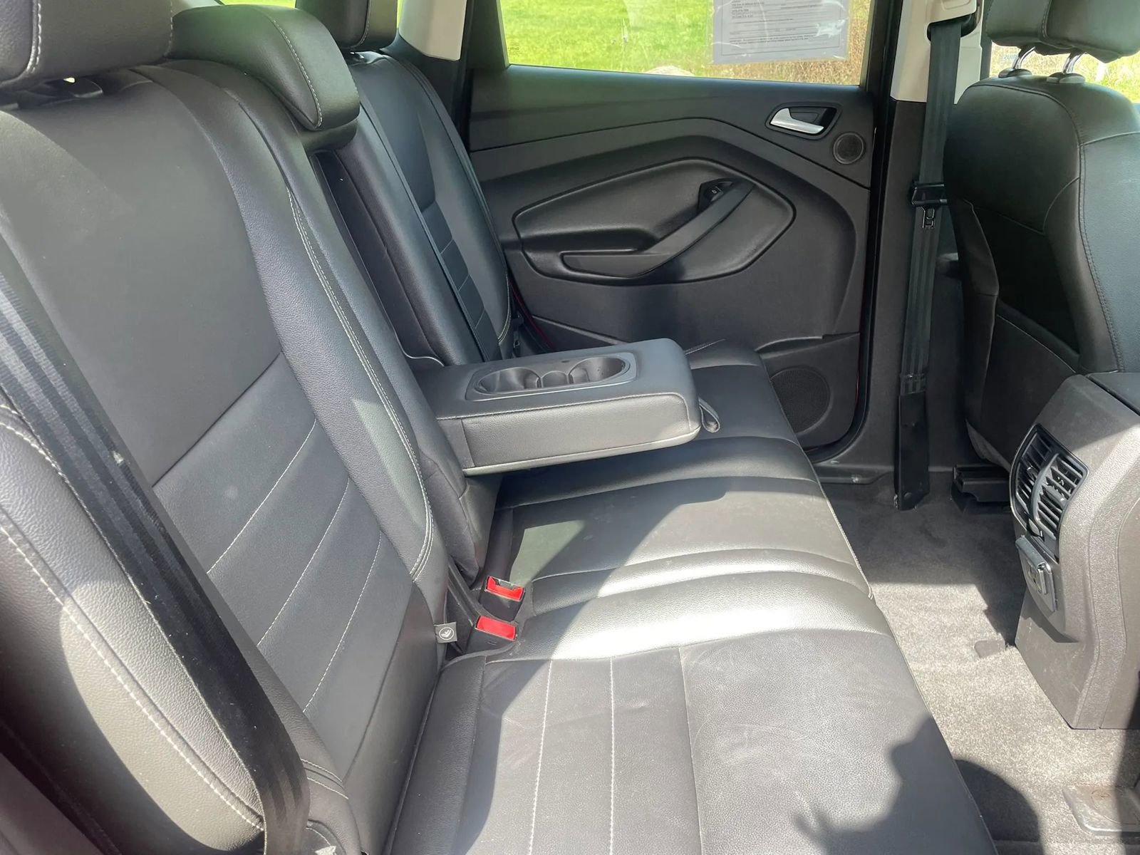 Used 2014 Ford Escape SE w/ Equipment Group 201A AWD/4WD image 26
