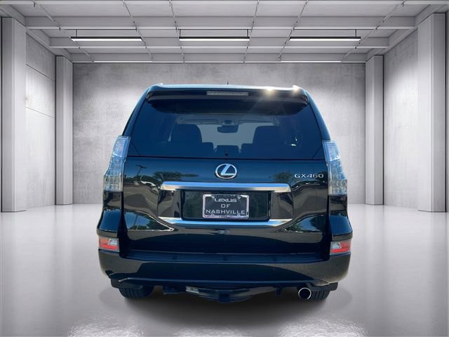 Used 2023 Lexus GX 460 Premium AWD/4WD image 4