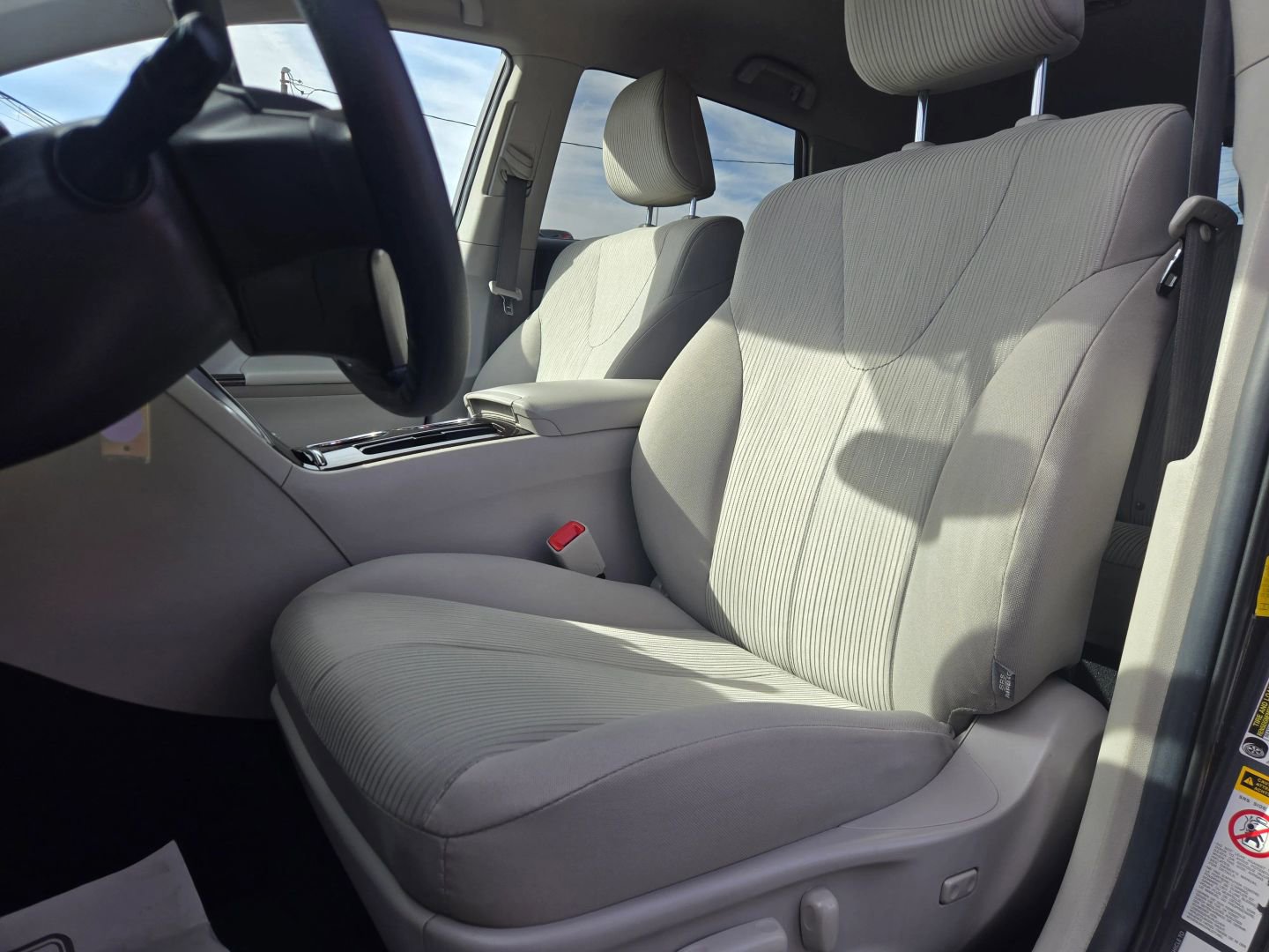 Used 2013 Toyota Venza LE image 10