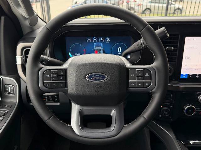 New 2026 Ford F250 Lariat w/ Lariat Premium Package AWD/4WD image 41