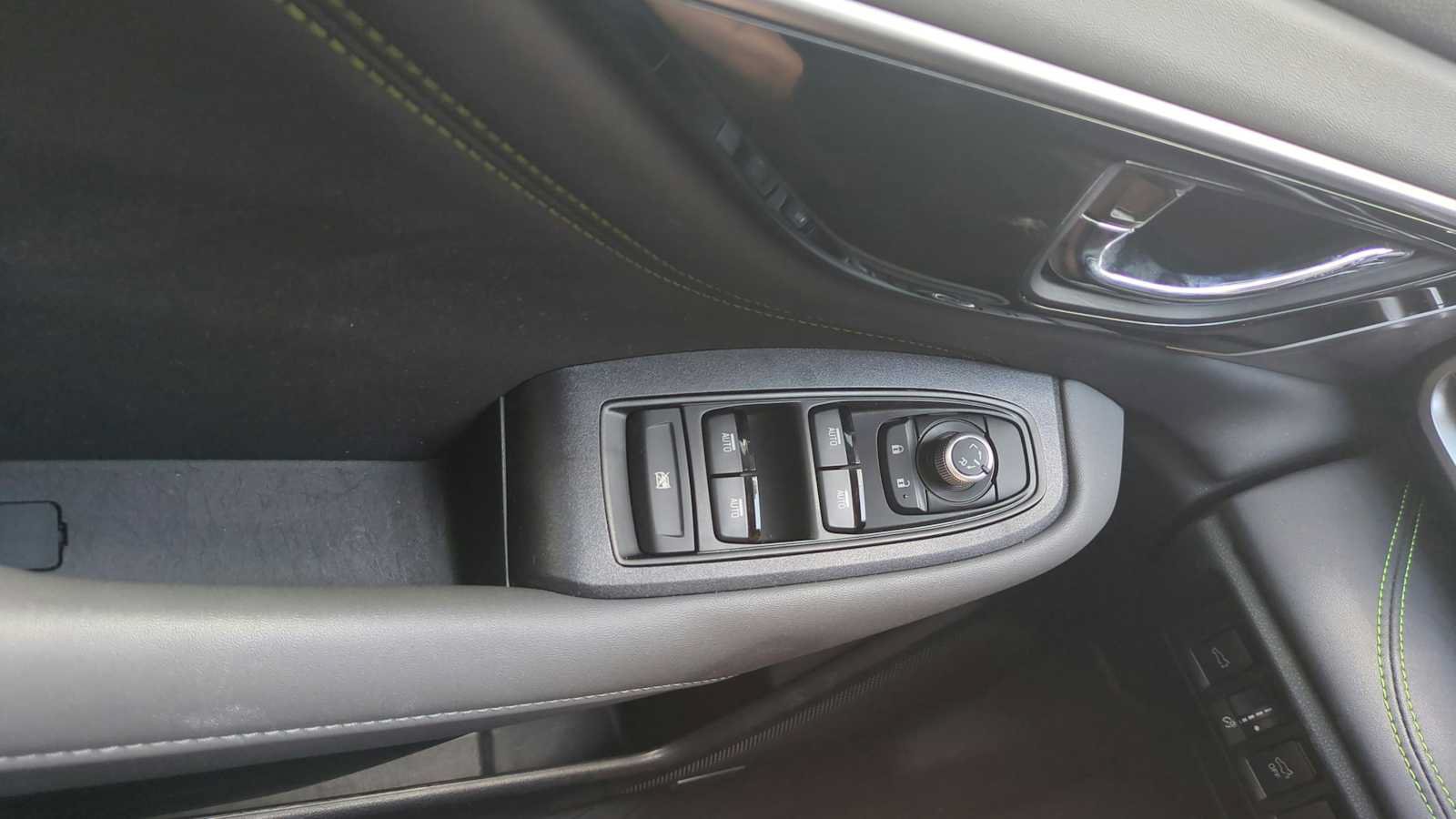 Certified 2025 Subaru Outback Onyx Edition AWD/4WD image 22