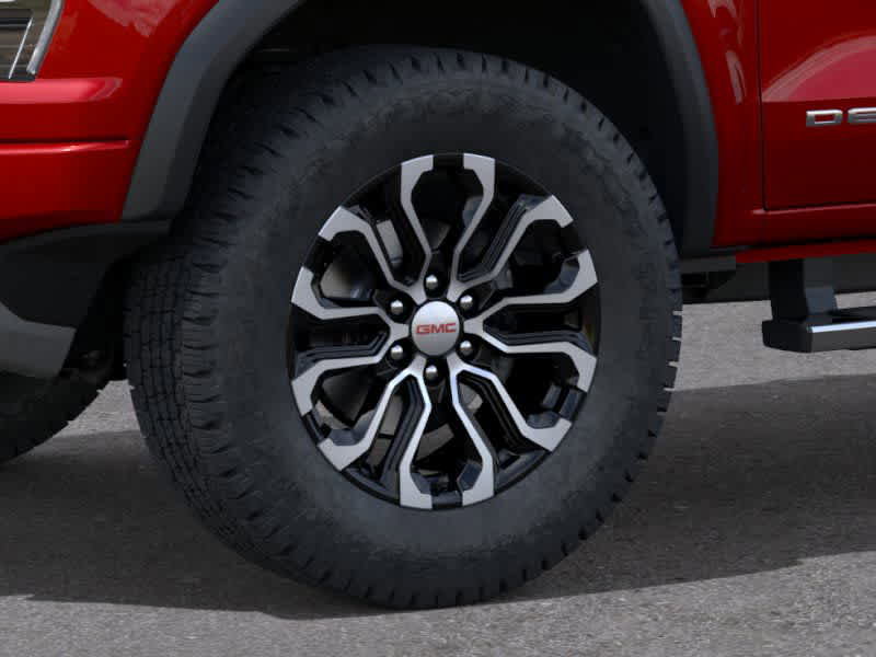 New 2026 GMC Canyon Denali image 9
