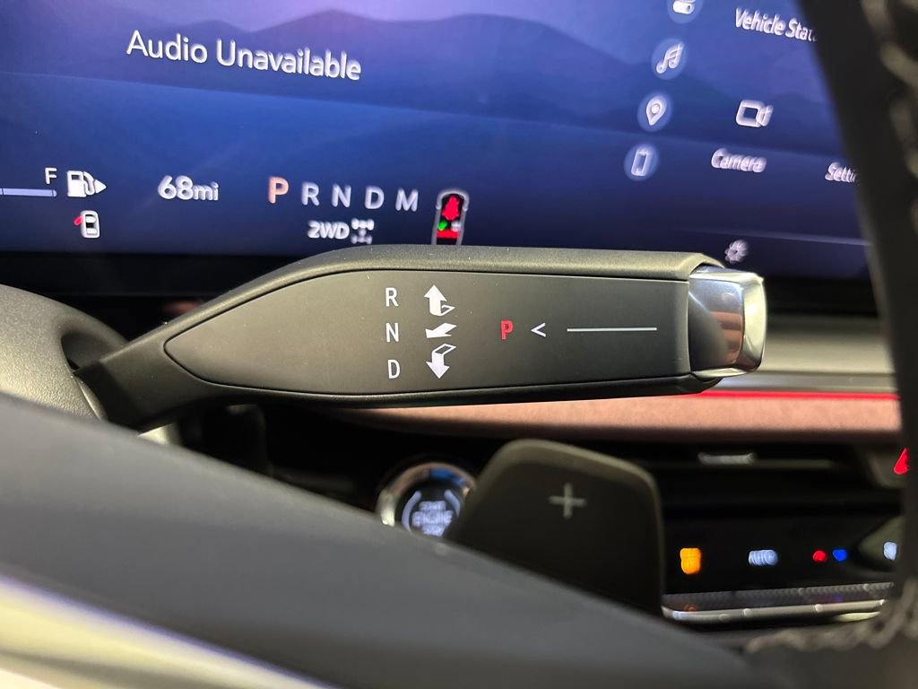 New 2026 Buick Envision Sport Touring image 33