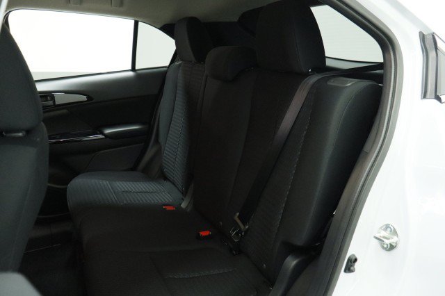 New 2026 Mitsubishi Eclipse Cross LE AWD/4WD image 24