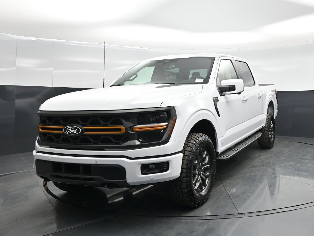 New 2026 Ford F150 Tremor w/ Equipment Group 402B AWD/4WD image 55