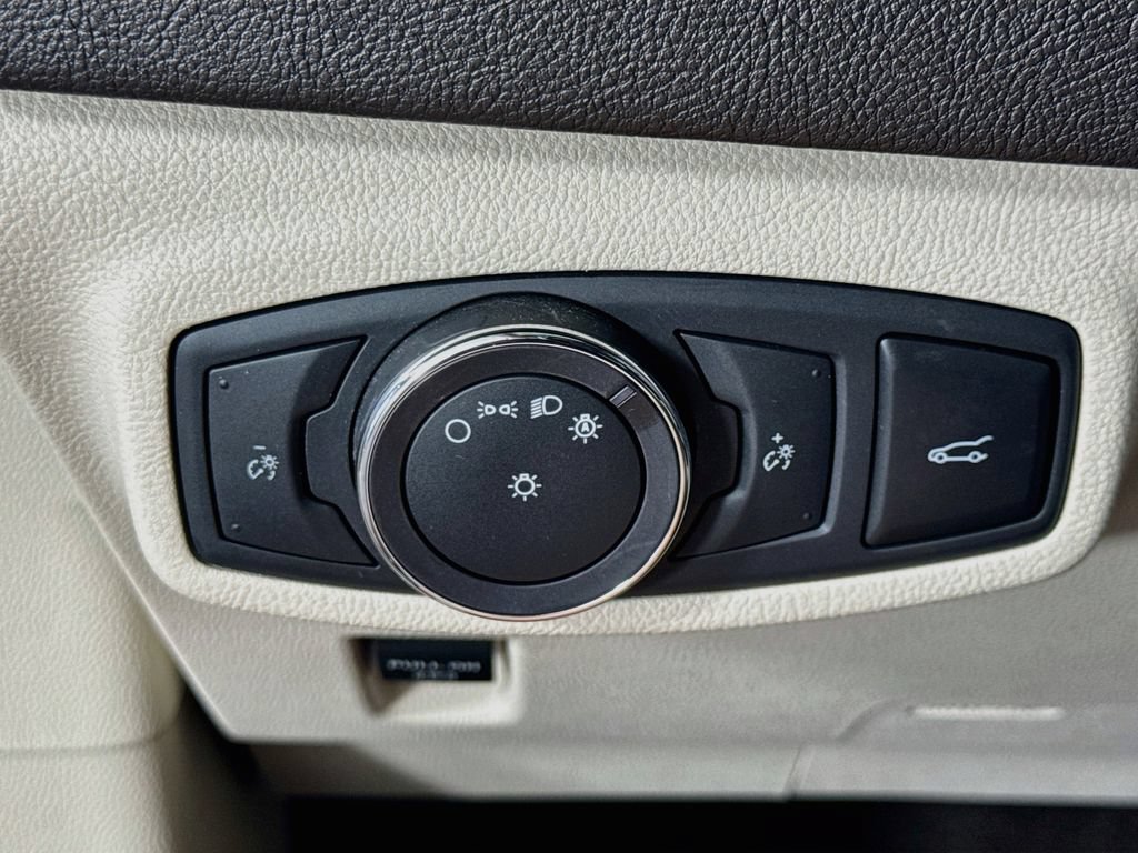 Used 2019 Lincoln MKC Reserve w/ MKC Climate Package AWD/4WD image 20