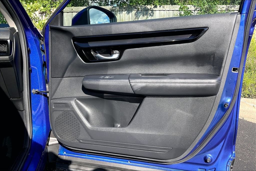 Used 2023 Honda CR-V EX-L image 24