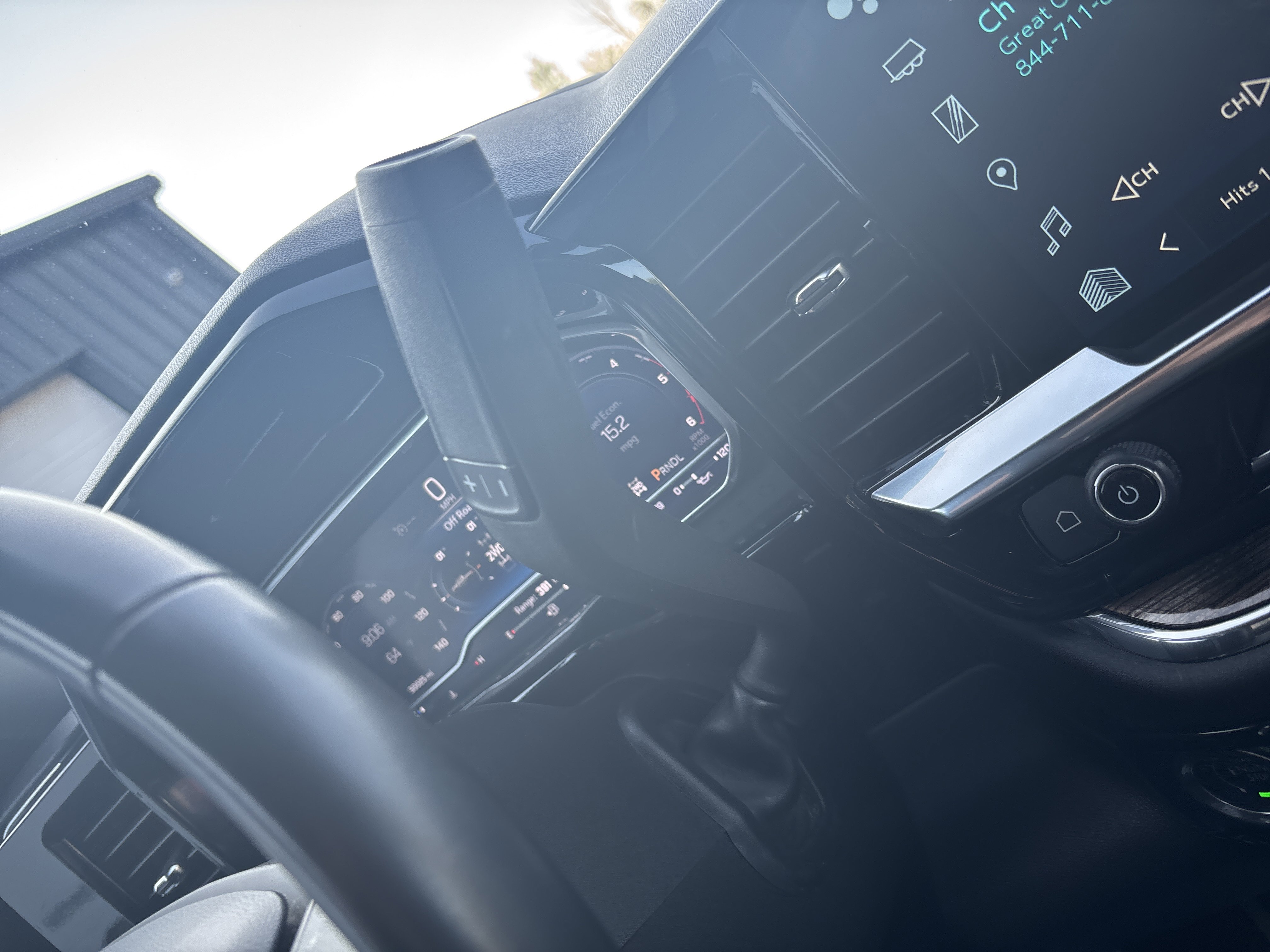 Used 2024 Chevrolet Silverado 2500 LT image 24