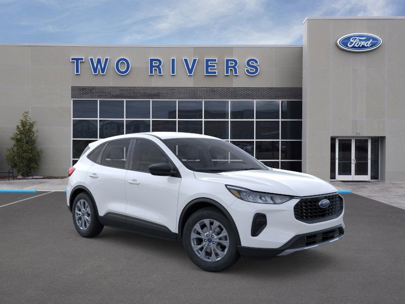 New 2026 Ford Escape Active image 7