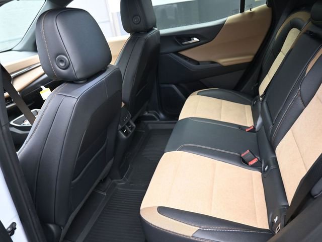 New 2026 Chevrolet Equinox ACTIV image 9