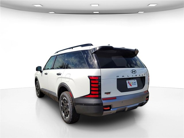 New 2026 Hyundai Palisade XRT Pro image 5