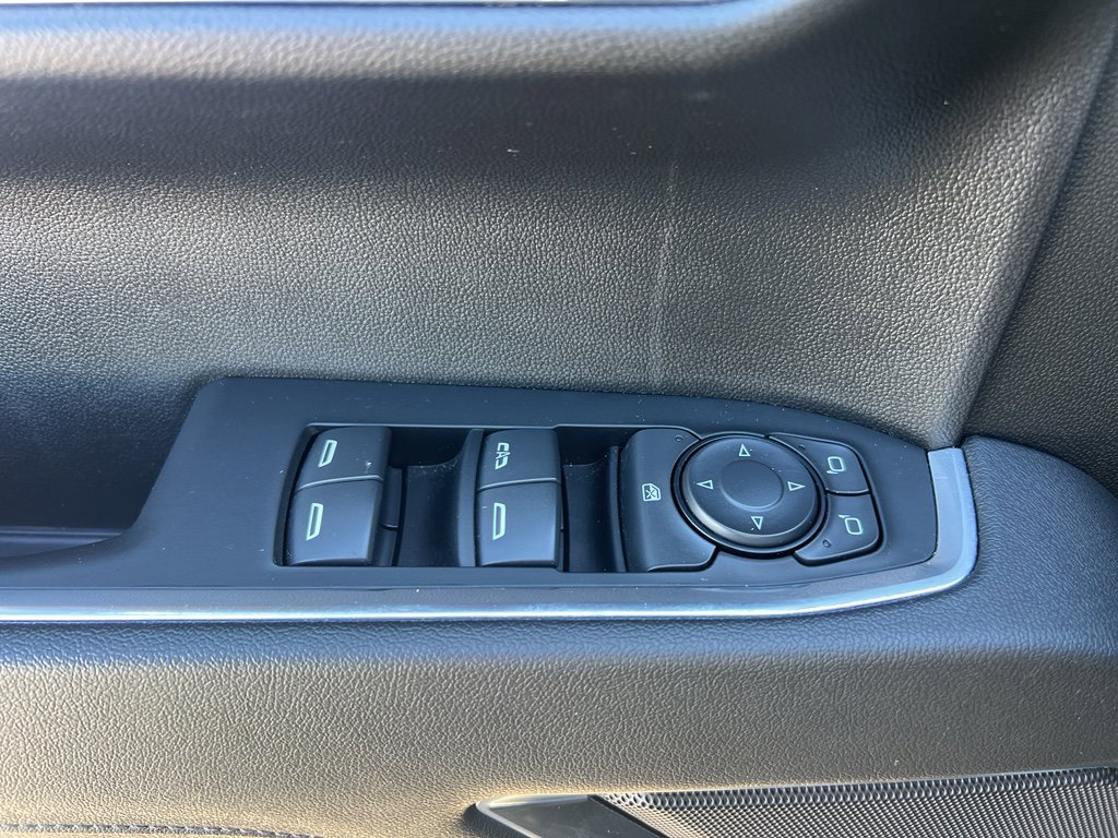 Used 2023 GMC Sierra 1500 Elevation image 21