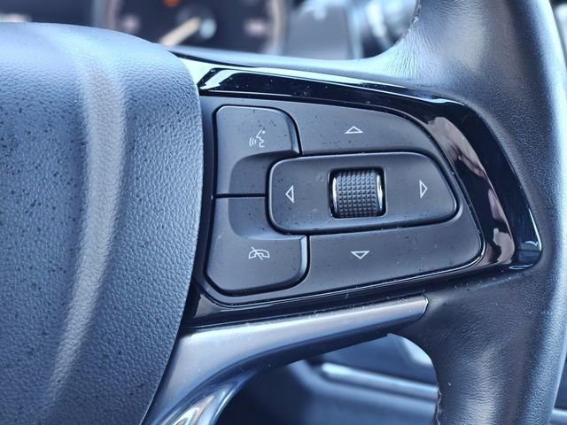 Used 2023 Buick Enclave Essence w/ Sport Touring Edition image 18