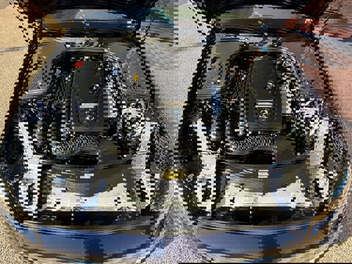 Used 2018 Mercedes-Benz E 300 image 22