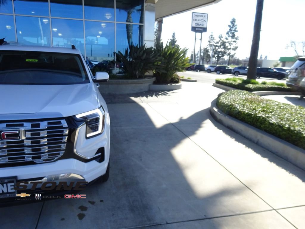 New 2026 GMC Terrain Denali image 31